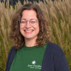 Frauke Büsing-Gerdes Image