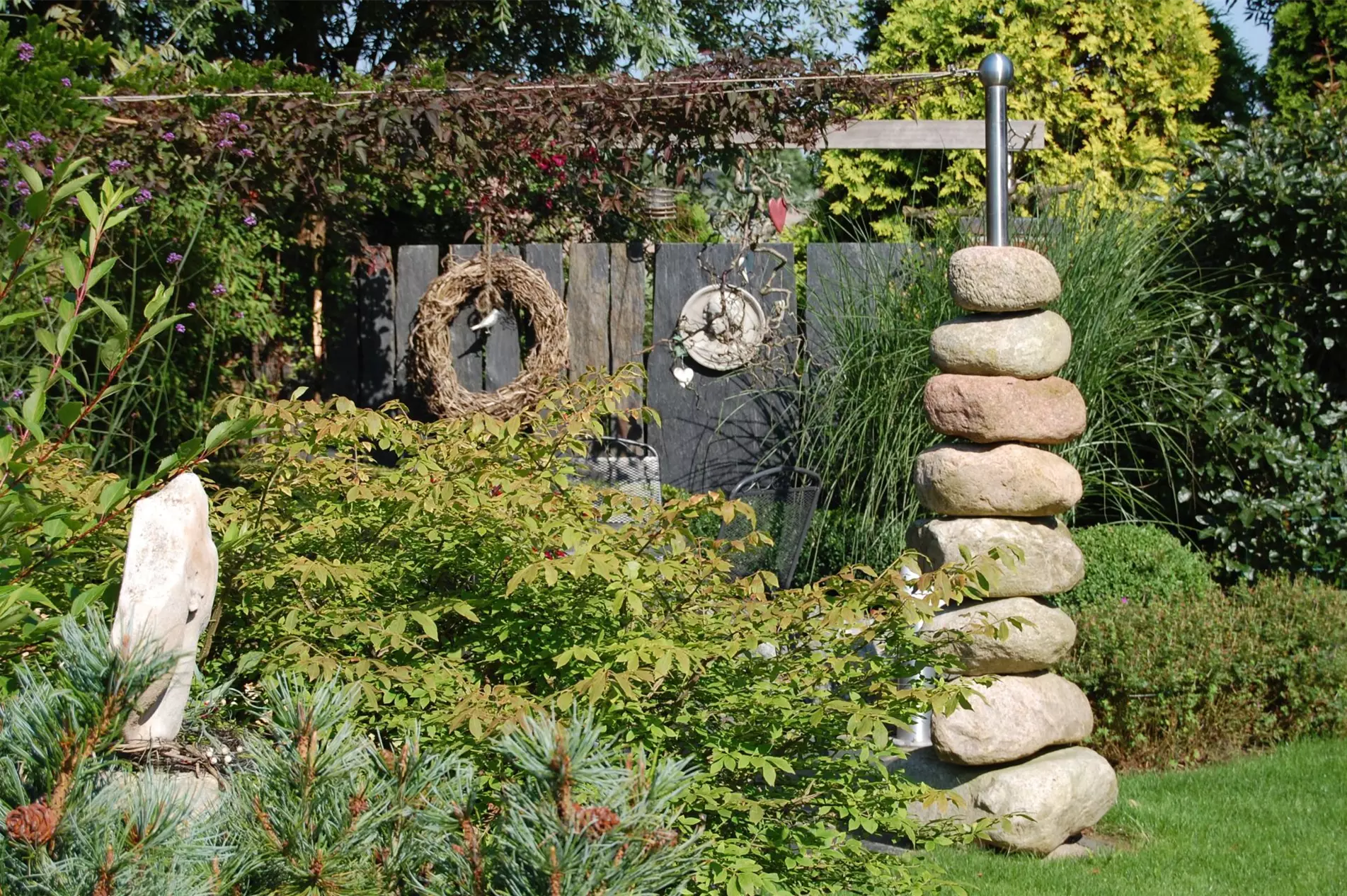Jens Gerdes Gartenbau und Landschaftsbau GmbH
